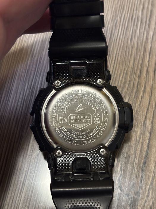 Часовници casio 2бр