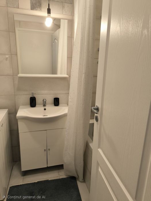 De inchiriat Apartament 2 camere Magurele, IF