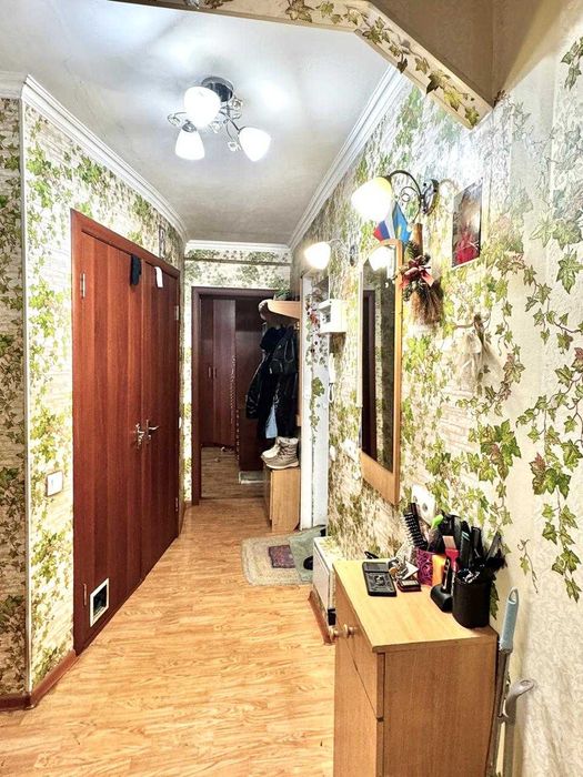 2-к продам старый центр.