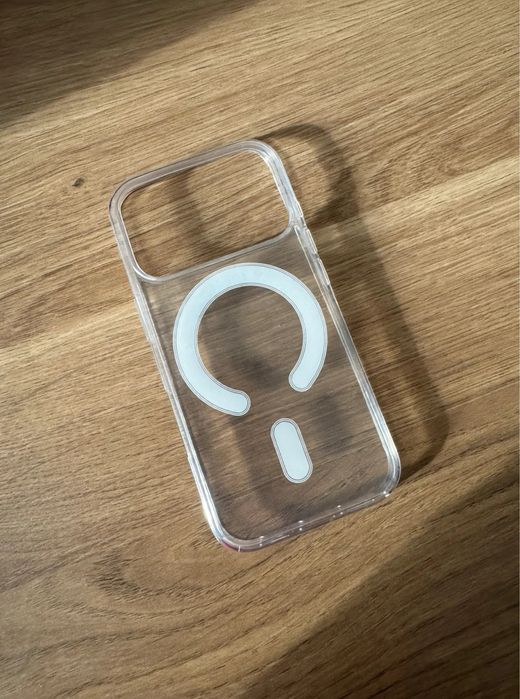 Iphone 17 pro mag safe