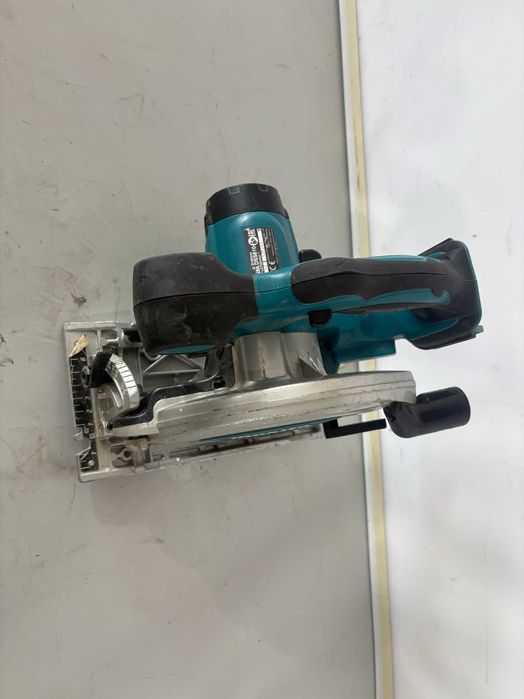 Ръчен циркуляр - Makita 18V li ion