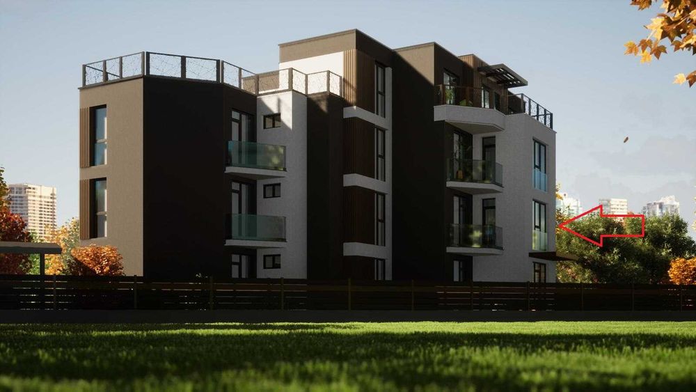 Дава се под наем Тристаен апартамент в Хасково, Младежки хълм - 83 кв.м за 95000 € - Снимка #3