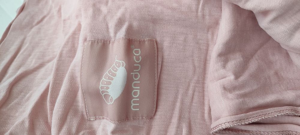 Памучен Слинг Manduca