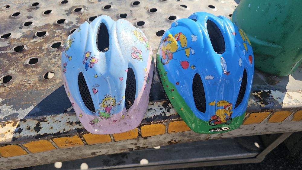 Bicicleta fete/baieti