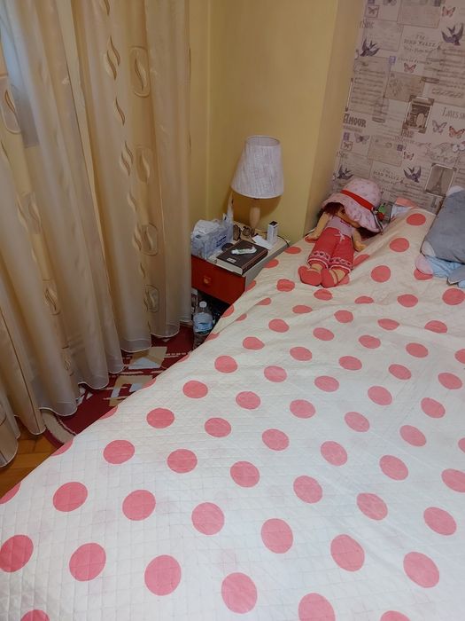 Biblioteca si elemente cameră tineret