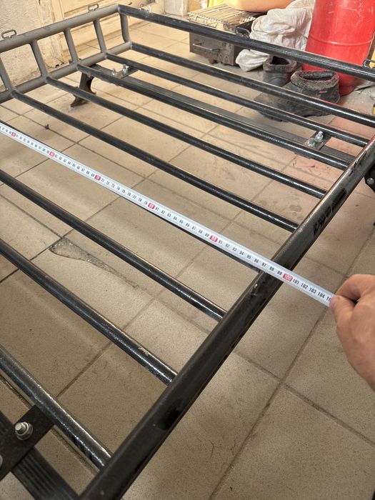 Продам багажник на на крышу авто