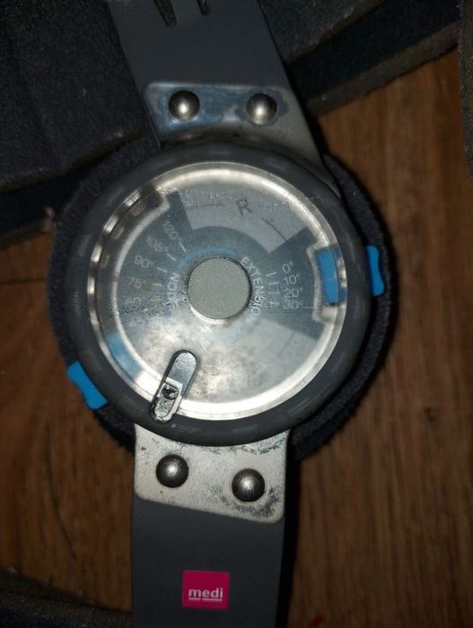 Продам ортез для ног