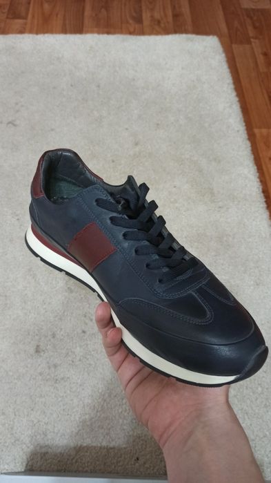 Обувь мужская 45 размер