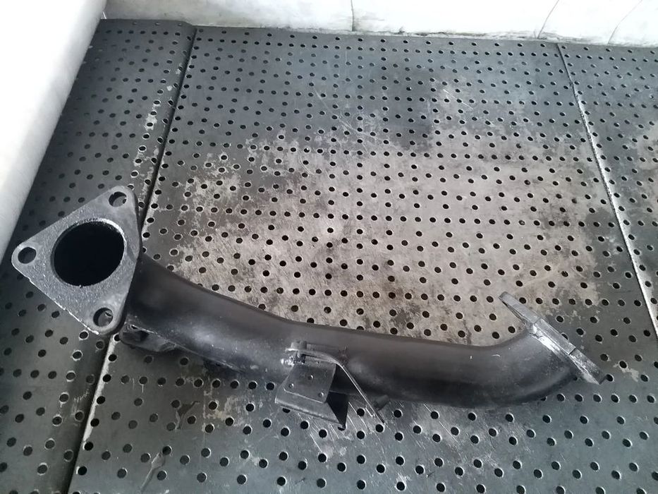 Teava tub intercooler 1.7 cdti opel meriva a