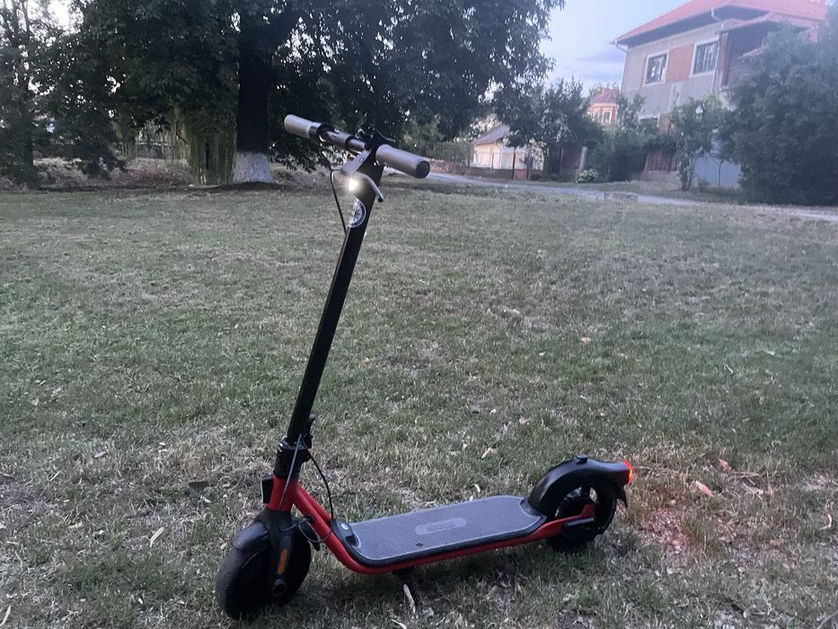 Trotineta Ninebot