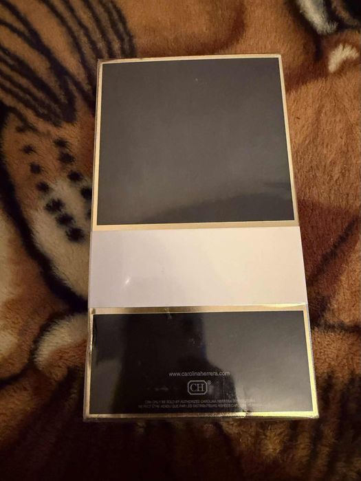 Carolina Herrera Good Girl Edp