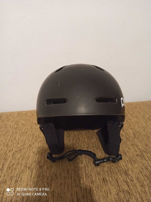 Cască schi ski snowboard POC Fornix Mips.
