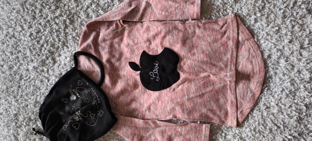 Вещи для девочки 5-7 лет