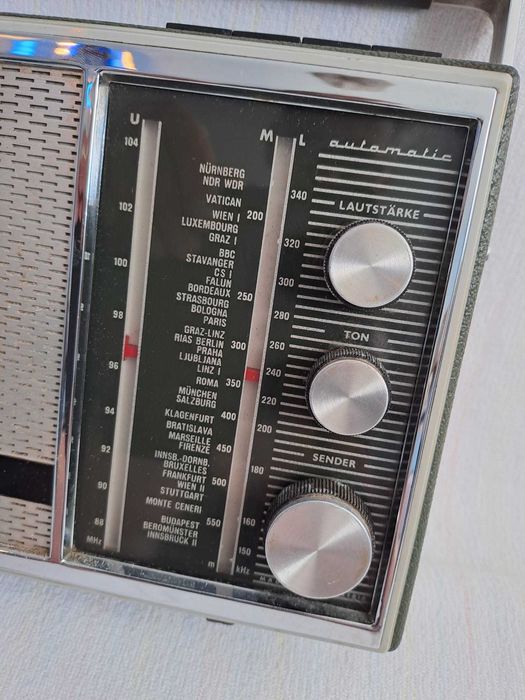 radio ingelen tr 900 functional