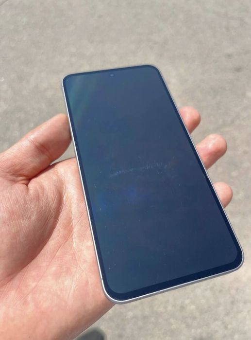 Samsung A 56   5G