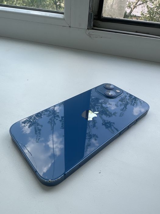 iPhone 13 128гб 5G