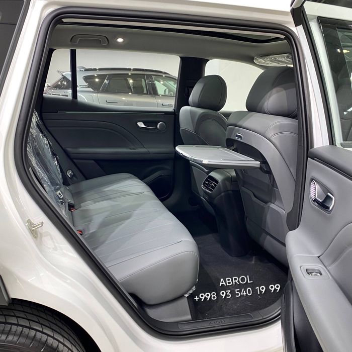 GAC Другая 2026 — 8