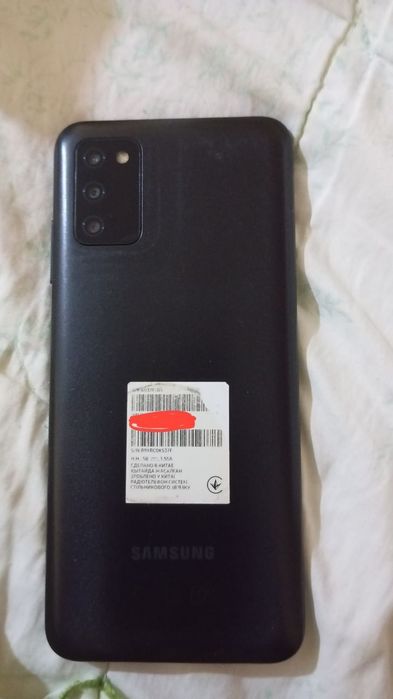 Продам Самсунг А03s на 32 Гб
