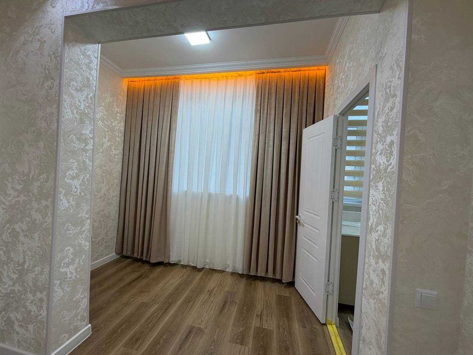 Продается квартира с евроремонтом Кадышева