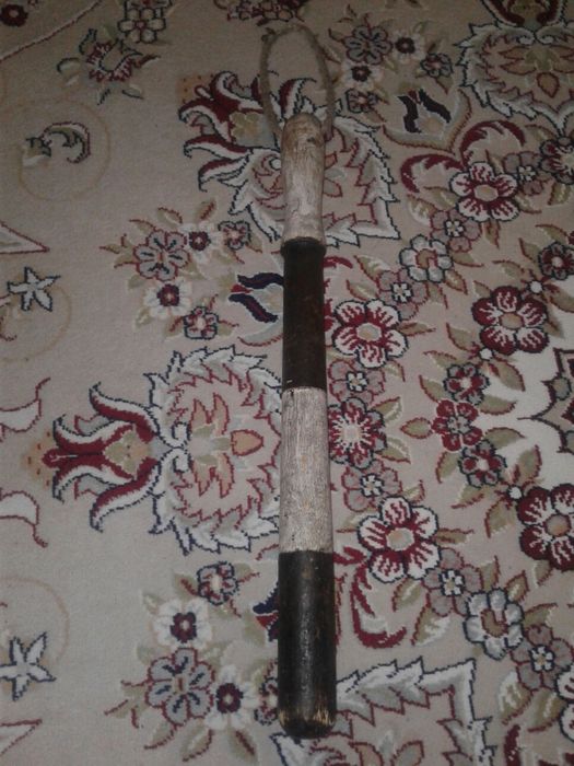 Советский ссср жезл