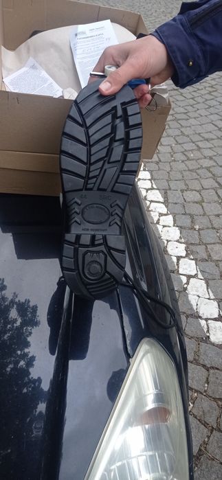 Зимни полеви обувки/кубинки/