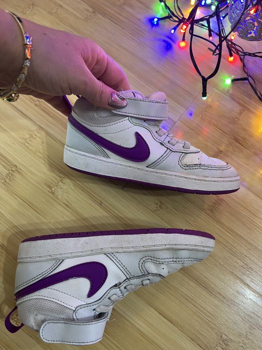 Найк маратонки