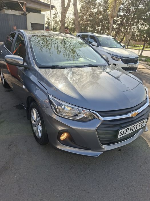 ONIX LTZ 2023 Sotiladi