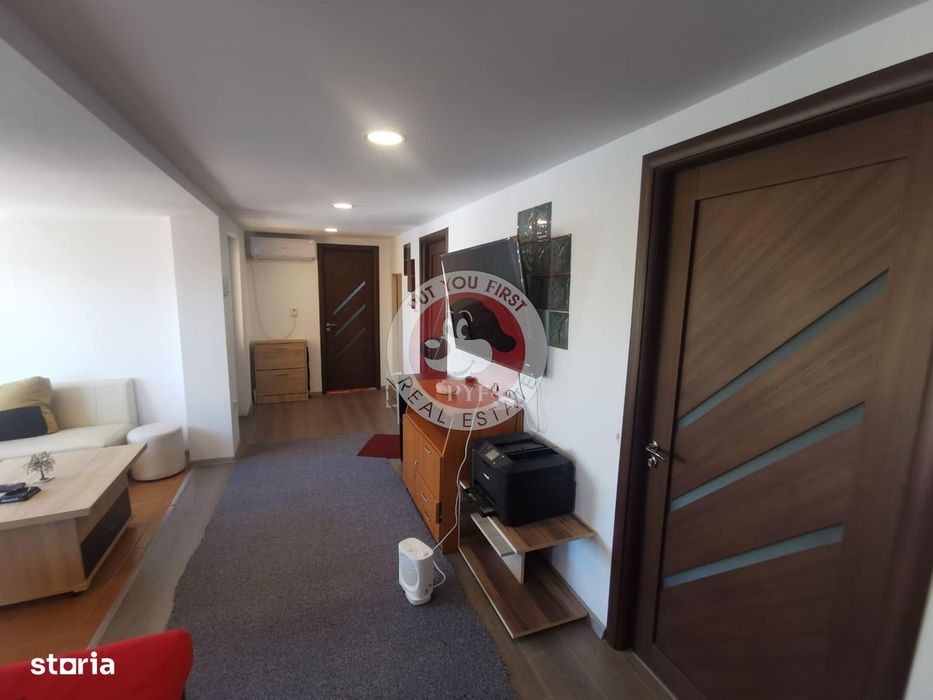 Eforie Sud |  P+1 | 5 camere | Individuala | B12997