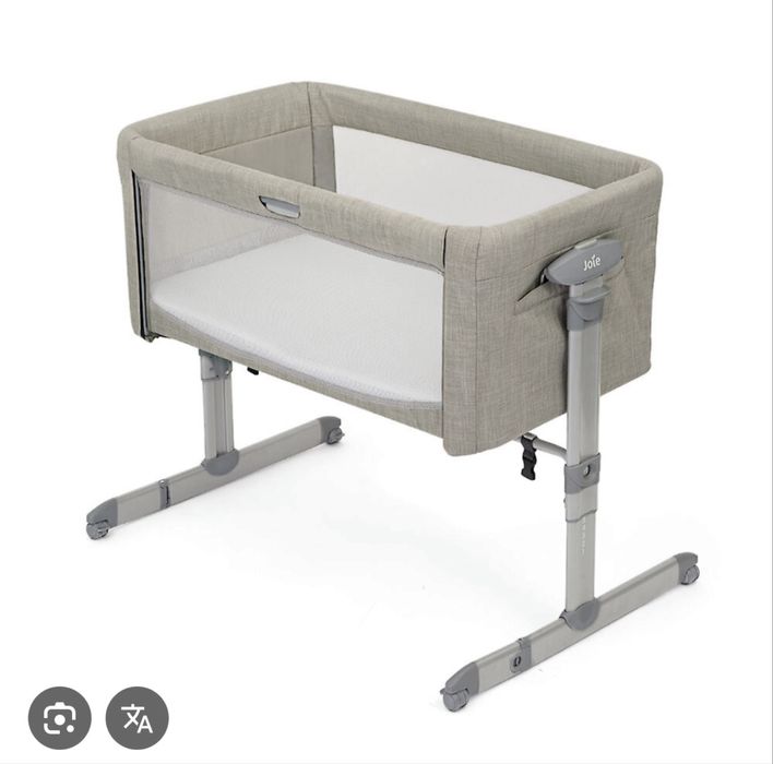 Колыбельная люлька от бренда Joie, состояние как новая