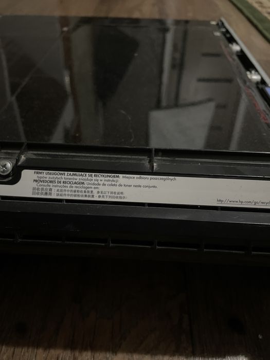 Запчасть для принтера