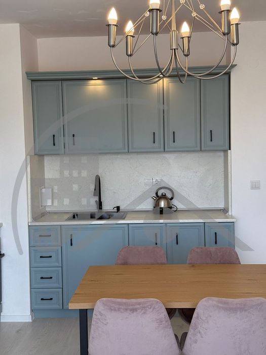 Продава се Тристаен апартамент в Обзор - 92 кв.м за 1153 €/кв.м - Снимка #2