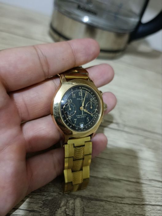 Часы полет 3133 штурманский