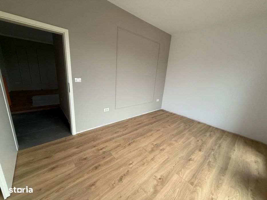 Apartament Cu Doua Camere | Braytim 89.000 Euro |Comision 0%