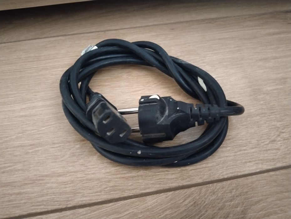 Кабель VGA\dvi\usb\display port