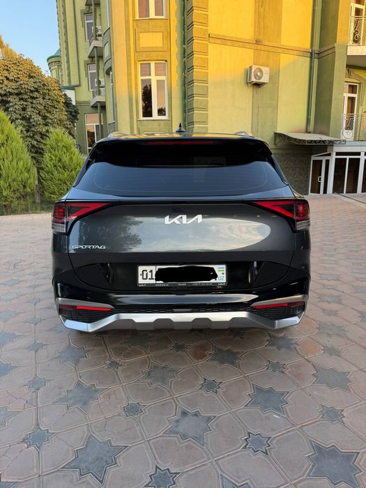 Kia Sportage 2024! Style Light 4-poz