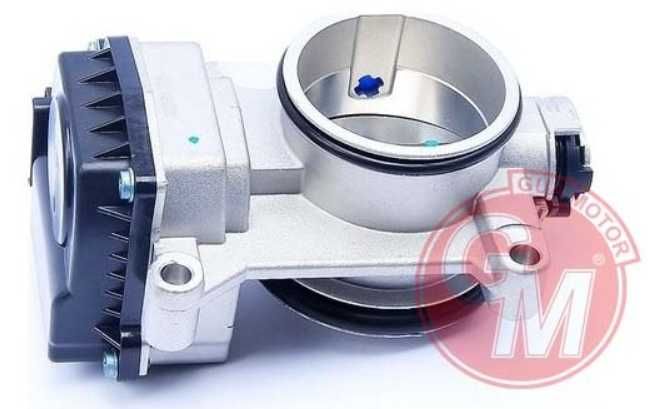 Corp Clapeta Acceleratie Duster 1.6 16v - Gua