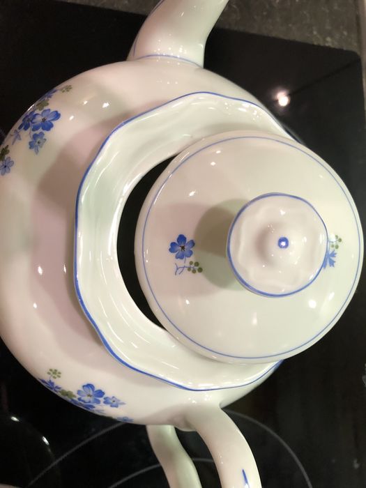 Арт порцелан