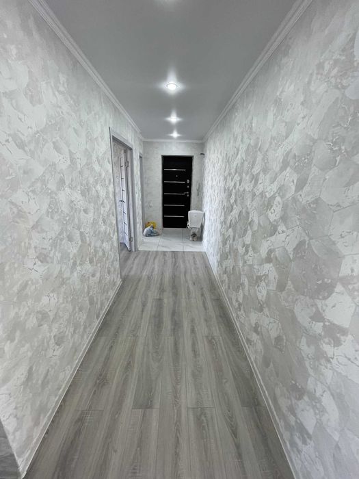 Продажа 3-комнатной квартиры ЦЕНТР