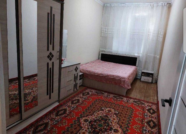 Olmazor Beruniy metro yaqinida 2xonali uy ijaraga beriladi.