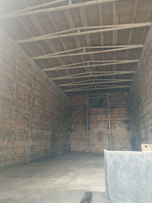 Kamaz bord Uzunligi 6.20
Eniga 2.50
Balanligi 2.40