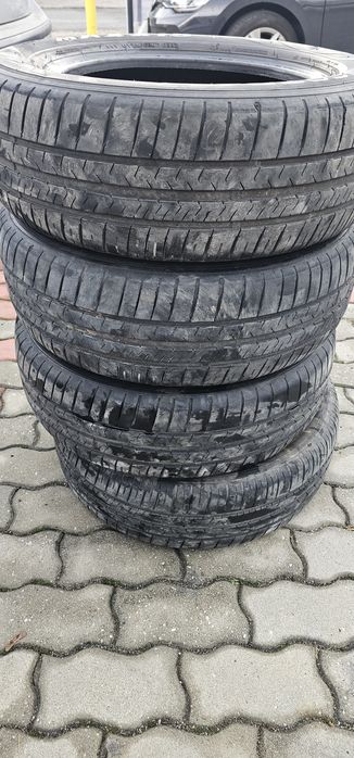 195 65 15 цола  летни гуми