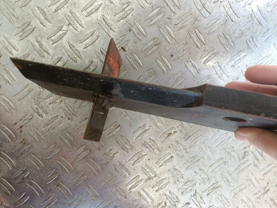 Despicător de lemne/ spărgător de lemne  trifazic Vogesenblitz Amr