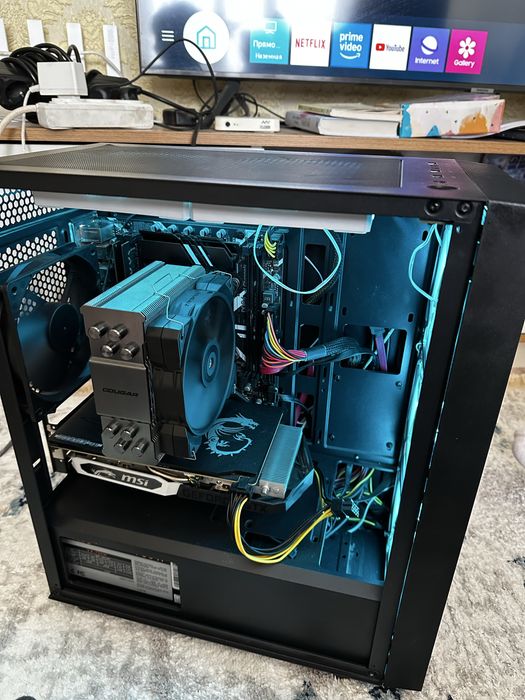 Gtx 1660ti intel xeon e5 2666 v3