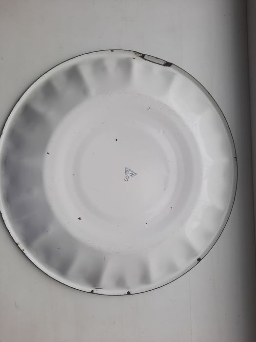 Табақтар. Блюда. 2 шт.