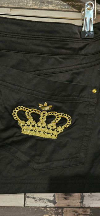 Adidas S-дамска пола (А-181)