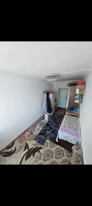 Сдам комнату в общежитии