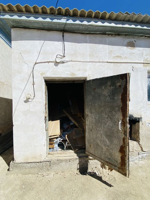 Срочно продам строительство