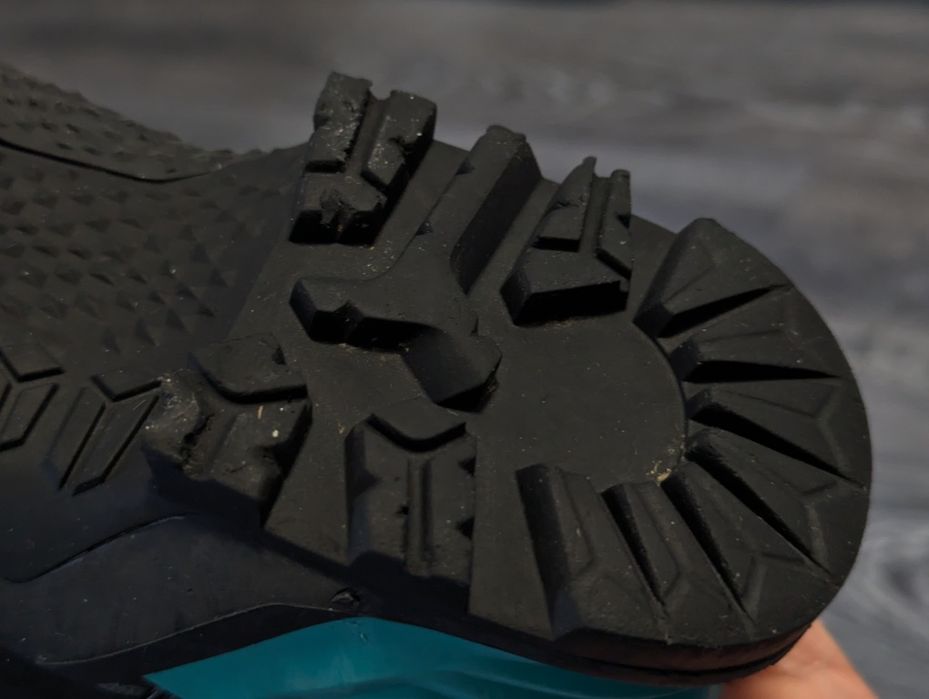 Bocanci trekking  Nr 39 ,Salewa Mountain Trainer Mid GTX