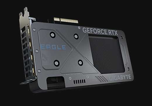 RTX 5060 TI 16GB EAGLE OC, sigilata, garantie 36 luni