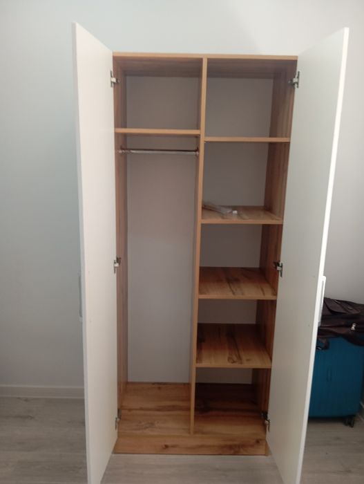 Шкаф плательный, для спальни